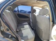 ✅ 2000 Chevrolet Prizm • VIN: 1Y1SK5483YZ421567 • Lot: 81340375. Listed on Copart with 110,561 mi. Free auction sales archive from the USA and detailed vehicle history report at DreamBid. Image 10.