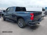 ✅ 2020 Chevrolet Silverado 1500 RST • VIN: 3GCUYEEL8LG433690 • Лот: 42787937. Опубликован ранее на IAAI с пробегом 58 523 миль. Бесплатный доступ к архиву аукционных продаж из США и подробный отчёт об истории автомобиля на DreamBid. Изображение 3.