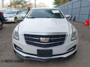 ✅ 2015 Cadillac ATS Standard AWD • VIN: 1G6AG1RX0F0121032 • Lot: 43892311. Wystawiony na IAAI z przebiegiem 188 931 mil. Bezpłatny archiwum sprzedaży aukcyjnych z USA i szczegółowy raport historii pojazdu na DreamBid. Zdjęcie 12.