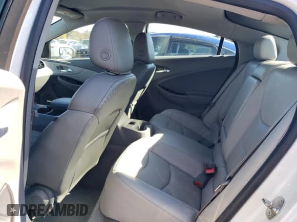 ✅ 2017 Chevrolet Volt LT • VIN: 1G1RC6S59HU104283 • Lot: 70015913. Wystawiony na Copart z przebiegiem 109 470 mil. Bezpłatny archiwum sprzedaży aukcyjnych z USA i szczegółowy raport historii pojazdu na DreamBid. Zdjęcie 10.