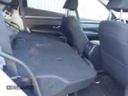 ✅ 2022 Hyundai Tucson Blue • VIN: KM8JBCA15NU024720 • Lot: 43510272. Wystawiony na IAAI z przebiegiem 52 234 mil. Bezpłatny archiwum sprzedaży aukcyjnych z USA i szczegółowy raport historii pojazdu na DreamBid. Zdjęcie 8.