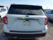 ✅ 2020 Ford Explorer XLT • VIN: 1FMSK7DHXLGA61794 • Лот: 43496411. Опубликован ранее на IAAI с пробегом 119 641 миль. Бесплатный доступ к архиву аукционных продаж из США и подробный отчёт об истории автомобиля на DreamBid. Изображение 16.
