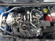 ✅ 2024 Nissan Sentra SV • VIN: 3N1AB8CV4RY225726 • Lot: 43265578. Listed on IAAI with 42,559 mi. Free auction sales archive from the USA and detailed vehicle history report at DreamBid. Image 10.