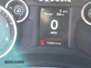 ✅ 2023 Ram 2500 Tradesman • VIN: 3C6UR5HL4PG506690 • Lot: 41065565. Listed on IAAI with 72,435 mi. Free auction sales archive from the USA and detailed vehicle history report at DreamBid. Image 15.