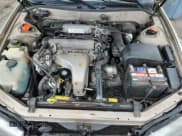 ✅ 1993 Toyota Camry DLX • VIN: 4T1SK11E6PU180747 • Lot: 64990075. Wystawiony na Copart z przebiegiem 109 692 mil. Bezpłatny archiwum sprzedaży aukcyjnych z USA i szczegółowy raport historii pojazdu na DreamBid. Zdjęcie 11.