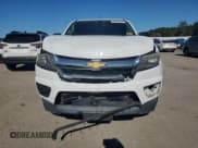✅ 2015 Chevrolet Colorado 2WD • VIN: 1GCHS1EA0F1172052 • Лот: 80849334. Опубликован ранее на Copart с пробегом 106 081 миль. Бесплатный доступ к архиву аукционных продаж из США и подробный отчёт об истории автомобиля на DreamBid. Изображение 5.