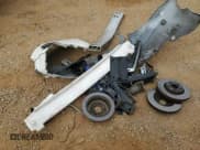 ✅ 2015 Lexus IS 250 • VIN: JTHBF1D2XF5068406 • Lot: 78890974. Wystawiony na Copart z przebiegiem Nie podano. Bezpłatny archiwum sprzedaży aukcyjnych z USA i szczegółowy raport historii pojazdu na DreamBid. Zdjęcie 12.