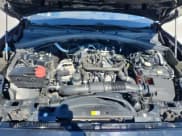 ✅ 2018 Jaguar F-Pace 25t Prestige • VIN: SADCK2FX1JA284049 • Lot: 86822725. Listed on Copart with 69,705 mi. Free auction sales archive from the USA and detailed vehicle history report at DreamBid. Image 12.