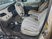 ✅ 2011 Toyota Sienna LE • VIN: 5TDKK3DC4BS056869 • Lot: 95574895. Listed on Copart with 206,441 mi. Free auction sales archive from the USA and detailed vehicle history report at DreamBid. Image 7.