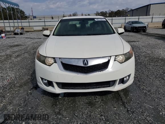 ✅ 2009 Acura TSX • VIN: JH4CU266X9C015785 • Lot: 90510015. Listed on Copart with 190,250 mi. Free auction sales archive from the USA and detailed vehicle history report at DreamBid. Image 5.