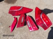 ✅ 2013 Hyundai Santa Fe Sport • VIN: 5XYZU3LB6DG021350 • Лот: 43004792. Опубликован ранее на IAAI с пробегом 144 323 миль. Бесплатный доступ к архиву аукционных продаж из США и подробный отчёт об истории автомобиля на DreamBid. Изображение 12.