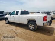 ✅ 2013 Chevrolet Silverado 1500 LT • VIN: 1GCRKSE07DZ186708 • Lot: 58351555. Listed on Copart with 166,557 mi. Free auction sales archive from the USA and detailed vehicle history report at DreamBid. Image 2.
