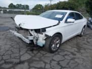 ✅ 2014 Chevrolet Impala LT • VIN: 2G1125S32E9117264 • Лот: 43403324. Опубликован ранее на IAAI с пробегом 194 833 миль. Бесплатный доступ к архиву аукционных продаж из США и подробный отчёт об истории автомобиля на DreamBid. Изображение 18.