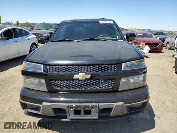 ✅ 2012 Chevrolet Colorado 1LT • VIN: 1GCESCFE3C8122071 • Лот: 63241735. Опубликован ранее на Copart с пробегом 229 958 миль. Бесплатный доступ к архиву аукционных продаж из США и подробный отчёт об истории автомобиля на DreamBid. Изображение 5.