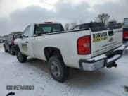 ✅ 2011 Chevrolet Silverado 2500HD Work Truck • VIN: 1GC0CVCGXBF196638 • Lot: 82543004. Wystawiony na Copart z przebiegiem Nie podano. Bezpłatny archiwum sprzedaży aukcyjnych z USA i szczegółowy raport historii pojazdu na DreamBid. Zdjęcie 2.