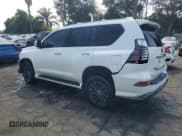 ✅ 2023 Lexus GX 460 Luxury • VIN: JTJGM7BX7P5347597 • Лот: 71519135. Опубликован ранее на Copart с пробегом 19 762 миль. Бесплатный доступ к архиву аукционных продаж из США и подробный отчёт об истории автомобиля на DreamBid. Изображение 2.