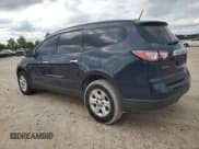 ✅ 2016 Chevrolet Traverse LS • VIN: 1GNKRFED1GJ252204 • Lot: 71549334. Wystawiony na Copart z przebiegiem 208 569 mil. Bezpłatny archiwum sprzedaży aukcyjnych z USA i szczegółowy raport historii pojazdu na DreamBid. Zdjęcie 2.