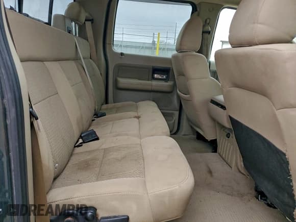 ✅ 2005 Ford F-150 XLT • VIN: 1FTPW14505FB51398 • Lot: 94164195. Listed on Copart with 175,876 mi. Free auction sales archive from the USA and detailed vehicle history report at DreamBid. Image 10.