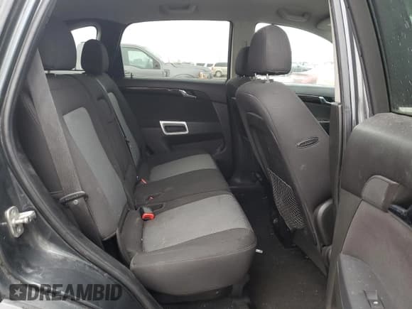 ✅ 2013 Chevrolet Captiva Sport LS • VIN: 3GNAL2EK9DS607280 • Lot: 87977735. Wystawiony na Copart z przebiegiem 113 428 mil. Bezpłatny archiwum sprzedaży aukcyjnych z USA i szczegółowy raport historii pojazdu na DreamBid. Zdjęcie 11.