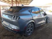 ✅ 2023 Ford Mustang Mach-E GT • VIN: 3FMTK4SE4PMA04336 • Lot: 43623372. Listed on IAAI with 35,876 mi. Free auction sales archive from the USA and detailed vehicle history report at DreamBid. Image 4.