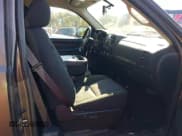 ✅ 2012 Chevrolet Silverado 1500 LT • VIN: 1GCRKSEA4CZ295263 • Lot: 43435129. Listed on IAAI with 161,771 mi. Free auction sales archive from the USA and detailed vehicle history report at DreamBid. Image 5.