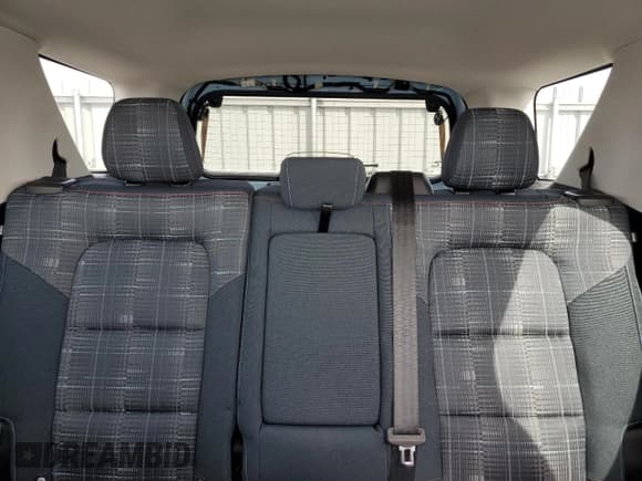 ✅ 2023 Ford Bronco Sport Heritage • VIN: 3FMCR9G63PRE11996 • Lot: 50117355. Wystawiony na Copart z przebiegiem 15 854 mil. Bezpłatny archiwum sprzedaży aukcyjnych z USA i szczegółowy raport historii pojazdu na DreamBid. Zdjęcie 10.