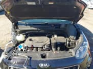 ✅ 2018 Kia Sportage EX • VIN: KNDPNCAC8J7441846 • Lot: 43662208. Listed on IAAI with 65,694 mi. Free auction sales archive from the USA and detailed vehicle history report at DreamBid. Image 10.