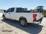 ✅ 2018 Ford F-250 XL • VIN: 1FT7X2A68JEC57260 • Лот: 66415145. Опубликован ранее на Copart с пробегом Не указан. Бесплатный доступ к архиву аукционных продаж из США и подробный отчёт об истории автомобиля на DreamBid. Изображение 2.