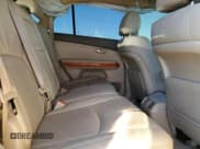 ✅ 2007 Lexus RX 350 • VIN: 2T2HK31U57C046967 • Lot: 89825495. Listed on Copart with 219,337 mi. Free auction sales archive from the USA and detailed vehicle history report at DreamBid. Image 11.