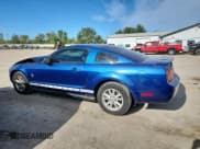 ✅ 2009 Ford Mustang • VIN: 1ZVHT80N295114874 • Лот: 70127945. Опубликован ранее на Copart с пробегом 175 432 миль. Бесплатный доступ к архиву аукционных продаж из США и подробный отчёт об истории автомобиля на DreamBid. Изображение 2.