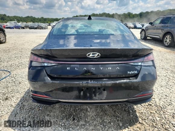 ✅ 2022 Hyundai Elantra Limited • VIN: KMHLN4AJ3NU031087 • Лот: 71056715. Опубликован ранее на Copart с пробегом 71 537 миль. Бесплатный доступ к архиву аукционных продаж из США и подробный отчёт об истории автомобиля на DreamBid. Изображение 6.