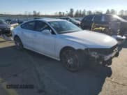 ✅ 2014 Audi S7 Prestige • VIN: WAUW2AFC0EN031008 • Lot: 84093234. Listed on Copart with 60,066 mi. Free auction sales archive from the USA and detailed vehicle history report at DreamBid. Image 4.