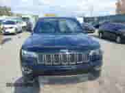 2018 Jeep Grand Cherokee Altitude z VIN 1C4RJFAG3JC503217, wystawiony jako IAAI lot #43588525 z przebiegiem 75 607 mil mil oraz . Historia ofert i sprzedaży dostępna na DreamBid. Obrazek 12.