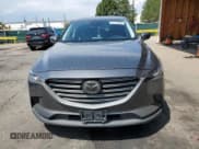 ✅ 2019 Mazda CX-9 Touring • VIN: JM3TCBCY6K0303523 • Lot: 65777065. Wystawiony na Copart z przebiegiem 73 021 mil. Bezpłatny archiwum sprzedaży aukcyjnych z USA i szczegółowy raport historii pojazdu na DreamBid. Zdjęcie 5.