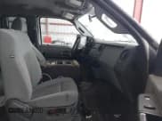 ✅ 2011 Ford F-250 XLT • VIN: 1FT7X2B61BEA17015 • Lot: 43779072. Listed on IAAI with Not provided. Free auction sales archive from the USA and detailed vehicle history report at DreamBid. Image 5.