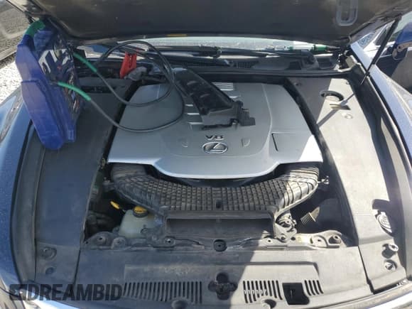 ✅ 2009 Lexus LS 460 • VIN: JTHBL46F495086267 • Lot: 50004355. Listed on Copart with 114,937 mi. Free auction sales archive from the USA and detailed vehicle history report at DreamBid. Image 12.