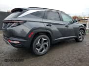 ✅ 2024 Hyundai Tucson Limited • VIN: 5NMJECDE3RH300285 • Lot: 78004384. Wystawiony na Copart z przebiegiem 34 402 mil. Bezpłatny archiwum sprzedaży aukcyjnych z USA i szczegółowy raport historii pojazdu na DreamBid. Zdjęcie 3.