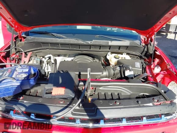 ✅ 2020 Chevrolet Silverado 1500 RST • VIN: 1GCUYEED4LZ372590 • Lot: 43437143. Wystawiony na IAAI z przebiegiem 59 074 mil. Bezpłatny archiwum sprzedaży aukcyjnych z USA i szczegółowy raport historii pojazdu na DreamBid. Zdjęcie 10.