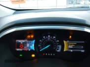 ✅ 2020 Ford Edge Titanium • VIN: 2FMPK3K95LBA11256 • Lot: 41131966. Wystawiony na IAAI z przebiegiem 133 412 mil. Bezpłatny archiwum sprzedaży aukcyjnych z USA i szczegółowy raport historii pojazdu na DreamBid. Zdjęcie 7.