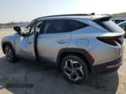 ✅ 2022 Hyundai Tucson Limited • VIN: 5NMJE3AE7NH125635 • Lot: 67481424. Wystawiony na Copart z przebiegiem Nie podano. Bezpłatny archiwum sprzedaży aukcyjnych z USA i szczegółowy raport historii pojazdu na DreamBid. Zdjęcie 2.