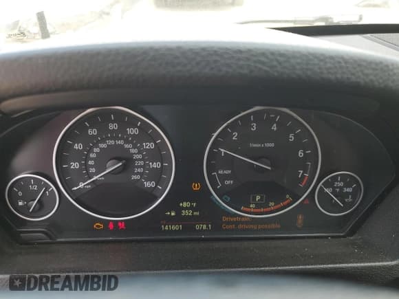 ✅ 2015 BMW 4 Series 428i xDrive • VIN: WBA3N5C51FK198102 • Lot: 59048585. Listed on Copart with 141,601 mi. Free auction sales archive from the USA and detailed vehicle history report at DreamBid. Image 9.