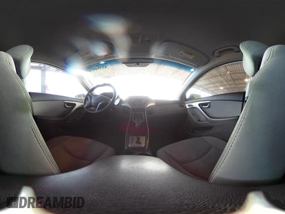 ✅ 2013 Hyundai Elantra GLS • VIN: 5NPDH4AE9DH392979 • Lot: 42394974. Listed on IAAI with 69,077 mi. Free auction sales archive from the USA and detailed vehicle history report at DreamBid. Image 18.