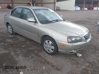 ✅ 2005 Hyundai Elantra GLS • VIN: KMHDN46D75U962828 • Lot: 42631847. Wystawiony na IAAI z przebiegiem 83 426 mil. Bezpłatny archiwum sprzedaży aukcyjnych z USA i szczegółowy raport historii pojazdu na DreamBid. Zdjęcie 1.