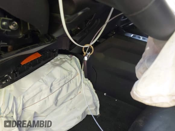 ✅ 2021 Kia Sorento EX • VIN: 5XYRH4LF5MG031705 • Лот: 43412003. Опубликован ранее на IAAI с пробегом 58 634 миль. Бесплатный доступ к архиву аукционных продаж из США и подробный отчёт об истории автомобиля на DreamBid. Изображение 11.