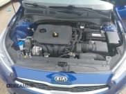 ✅ 2021 Kia Forte LXS • VIN: 3KPF24ADXME291584 • Lot: 39272582. Wystawiony na IAAI z przebiegiem 88 833 mil. Bezpłatny archiwum sprzedaży aukcyjnych z USA i szczegółowy raport historii pojazdu na DreamBid. Zdjęcie 10.