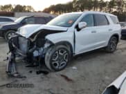 ✅ 2023 Hyundai Palisade Limited • VIN: KM8R5DGE1PU528369 • Лот: 85445364. Опубликован ранее на Copart с пробегом 18 561 миль. Бесплатный доступ к архиву аукционных продаж из США и подробный отчёт об истории автомобиля на DreamBid. Изображение 1.