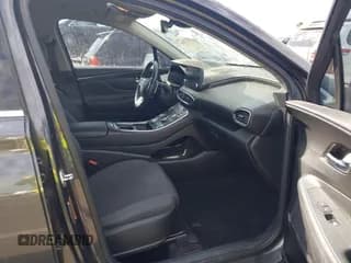 ✅ 2022 Hyundai Santa Fe SEL • VIN: 5NMS6DAJ2NH436250 • Лот: 43273284. Опубликован ранее на IAAI с пробегом 56 605 миль. Бесплатный доступ к архиву аукционных продаж из США и подробный отчёт об истории автомобиля на DreamBid. Изображение 5.