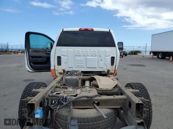 ✅ 2016 Chevrolet Silverado 2500HD Work Truck • VIN: 1GC0CUEG6GZ302936 • Lot: 66422055. Listed on Copart with 98,256 mi. Free auction sales archive from the USA and detailed vehicle history report at DreamBid. Image 10.