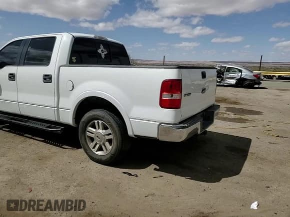 ✅ 2005 Ford F-150 XLT • VIN: 1FTPW12555KE80074 • Lot: 51808485. Listed on Copart with 161,991 mi. Free auction sales archive from the USA and detailed vehicle history report at DreamBid. Image 11.