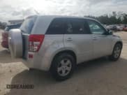 ✅ 2010 Suzuki Grand Vitara Premium • VIN: JS3TD0D26A4100645 • Lot: 79252814. Listed on Copart with 77,207 mi. Free auction sales archive from the USA and detailed vehicle history report at DreamBid. Image 3.